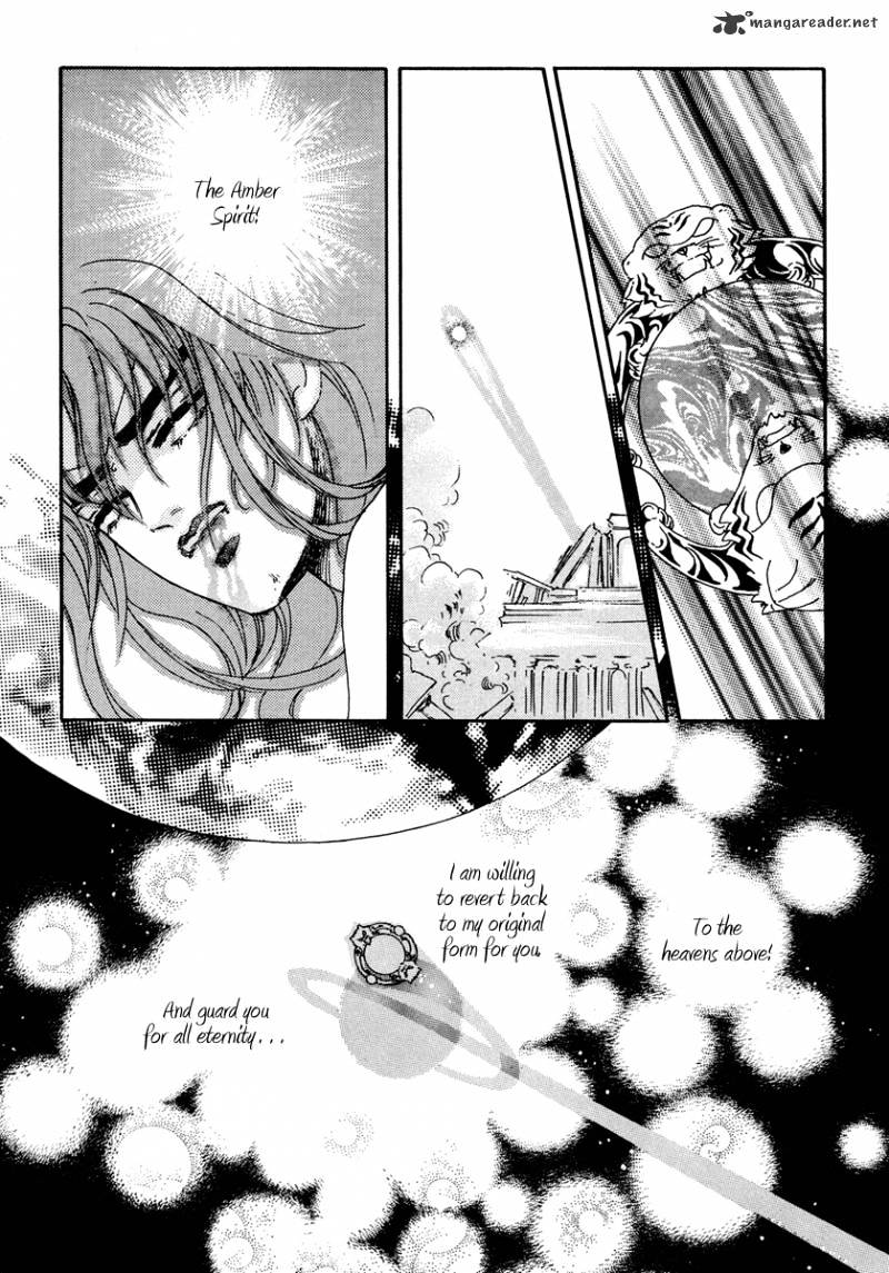 Angel At War - Chapter 20 : Volume 5 Ch4