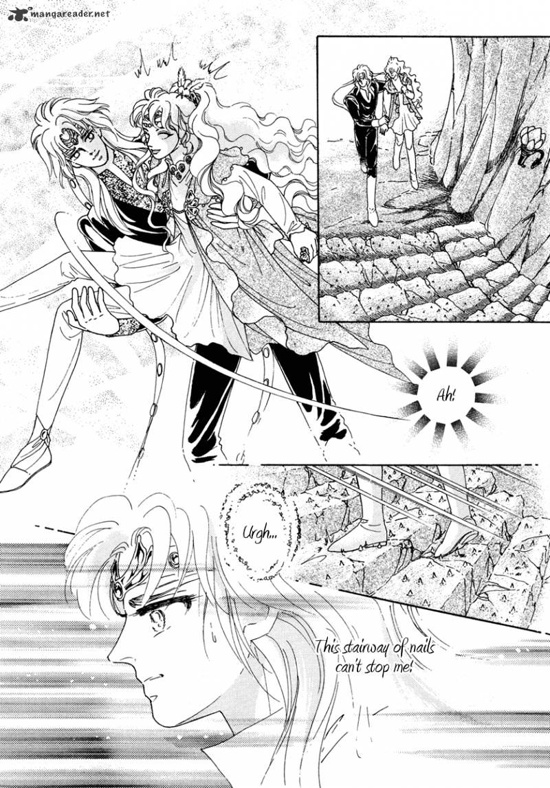 Angel At War - Chapter 11 : Volume 3 Ch3