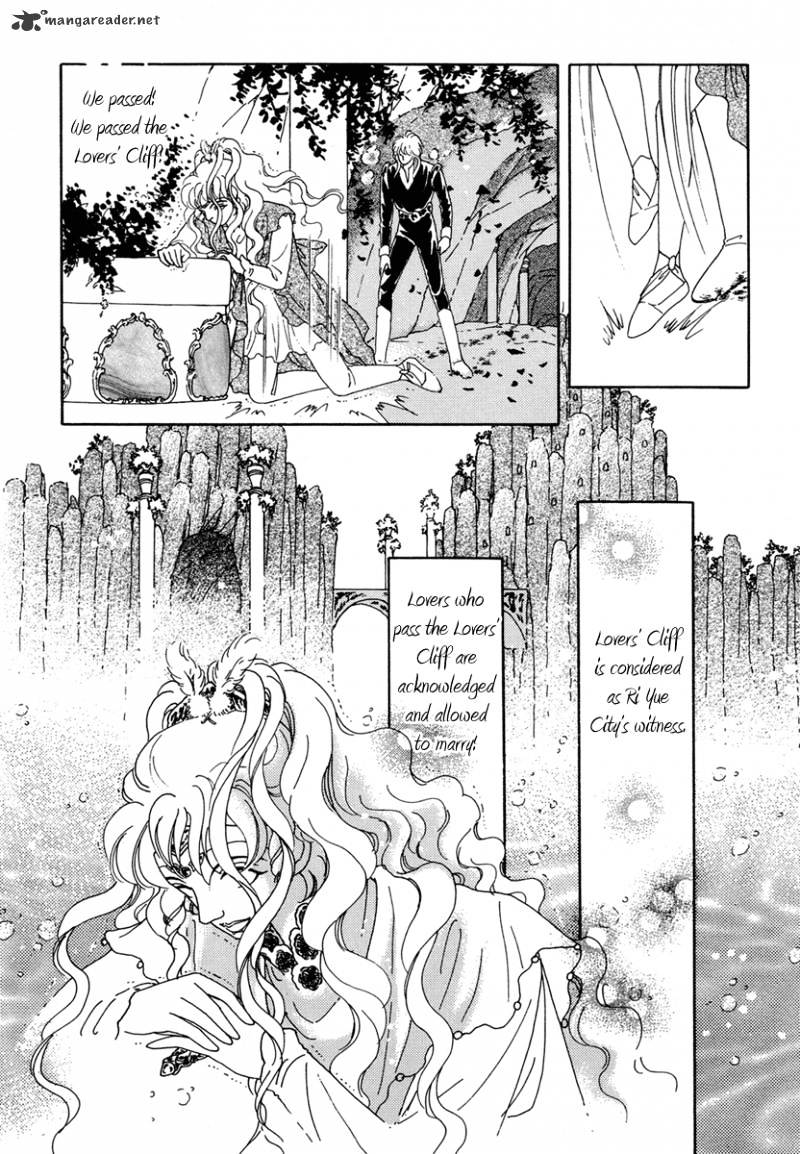 Angel At War - Chapter 11 : Volume 3 Ch3