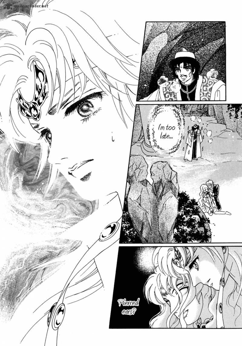 Angel At War - Chapter 11 : Volume 3 Ch3