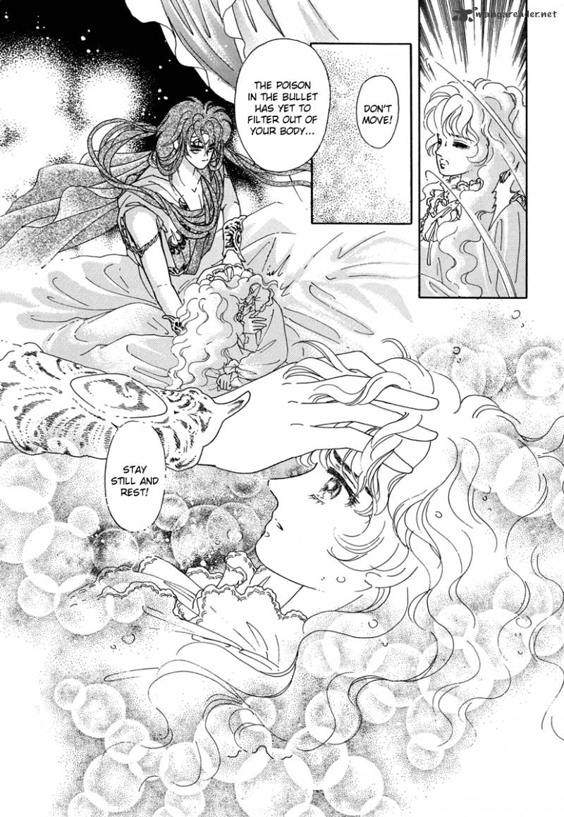 Angel At War - Chapter 11 : Volume 3 Ch3