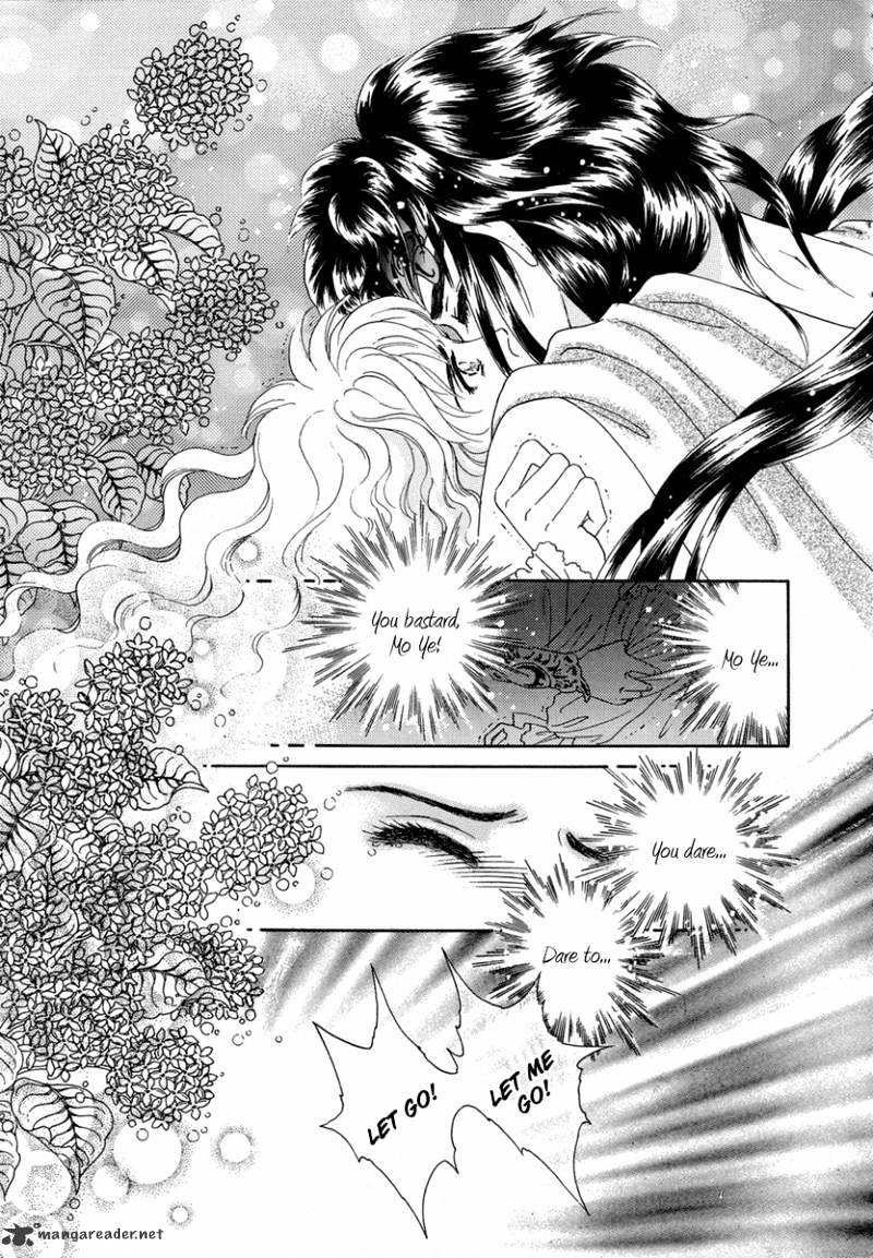 Angel At War - Chapter 11 : Volume 3 Ch3