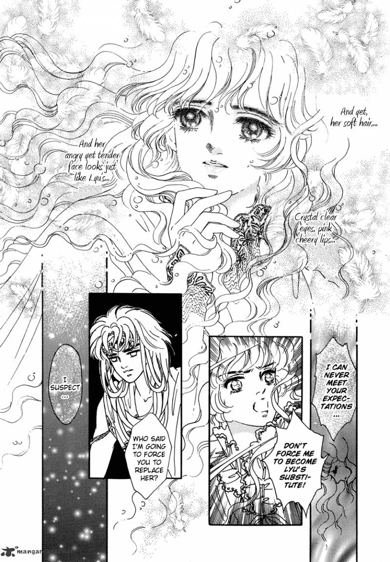 Angel At War - Chapter 11 : Volume 3 Ch3