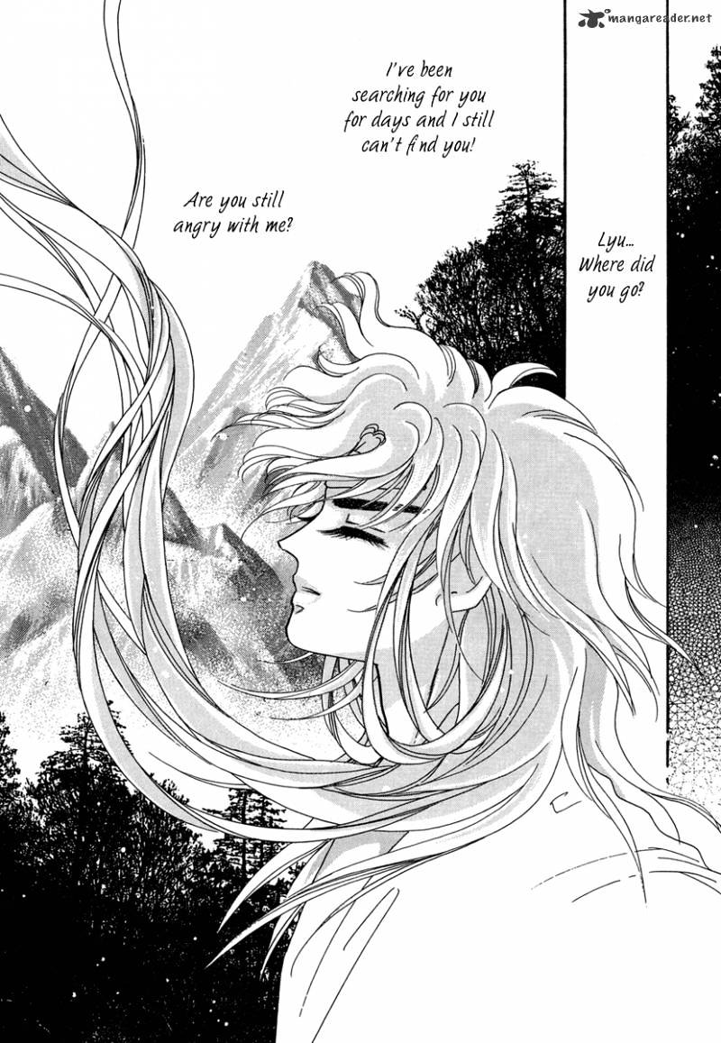 Angel At War - Chapter 16 : Volume 4 Ch4