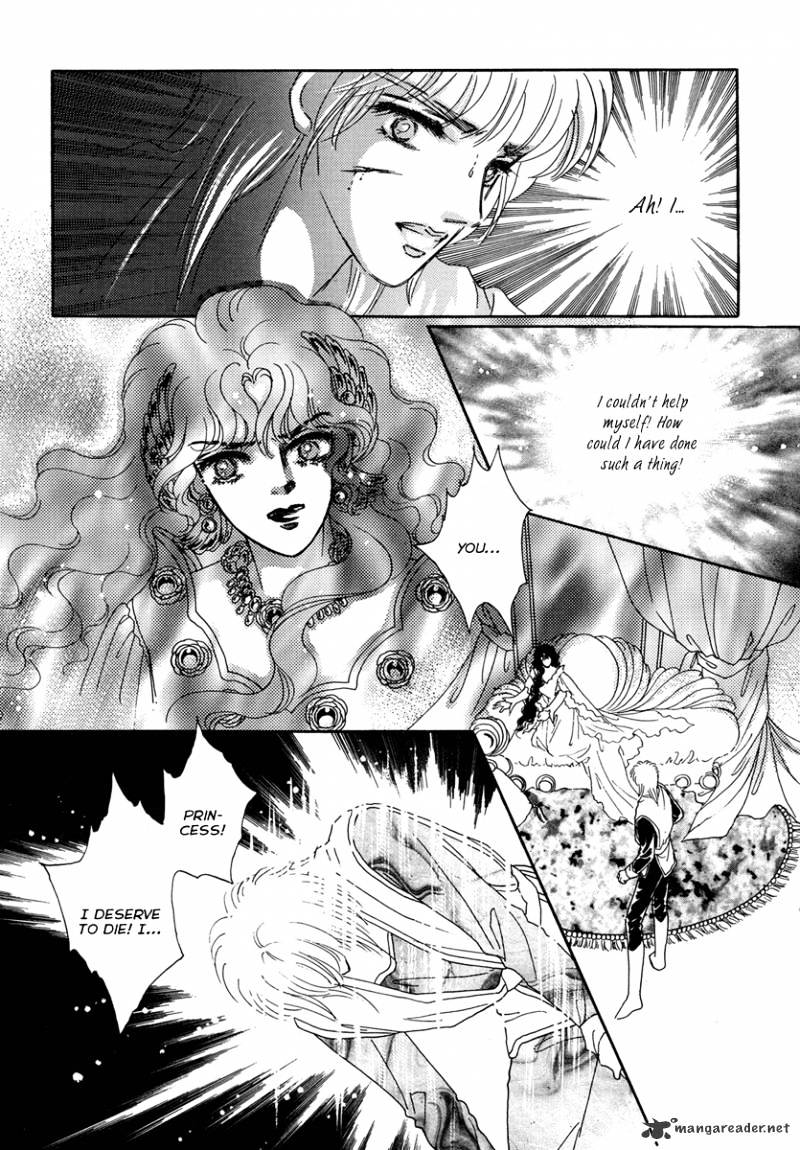 Angel At War - Chapter 16 : Volume 4 Ch4