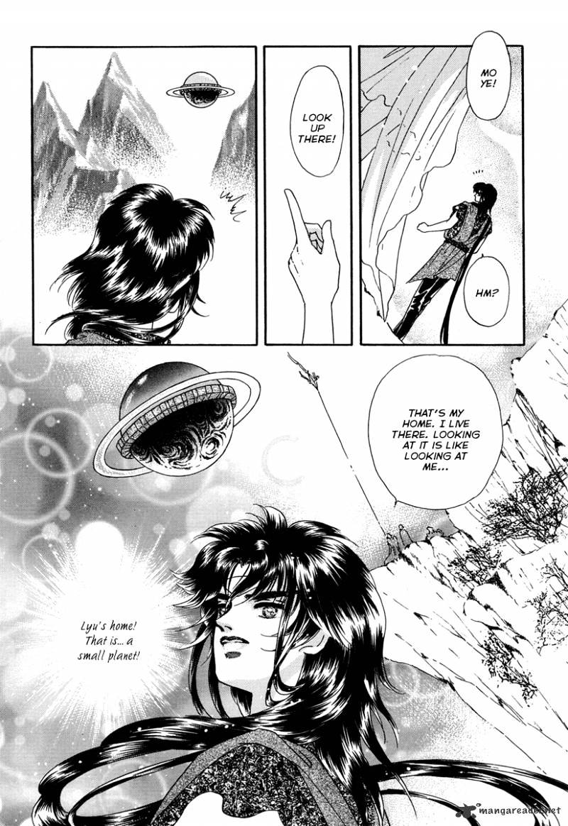 Angel At War - Chapter 16 : Volume 4 Ch4