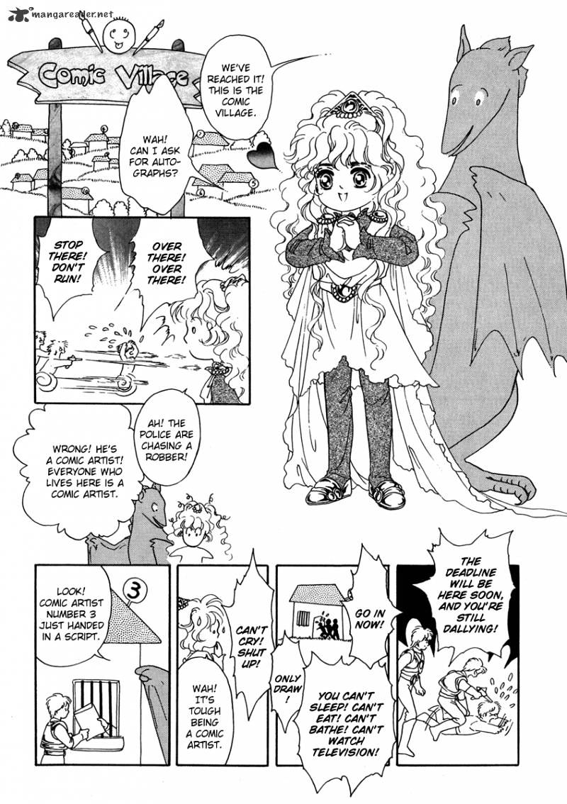 Angel At War - Chapter 16 : Volume 4 Ch4