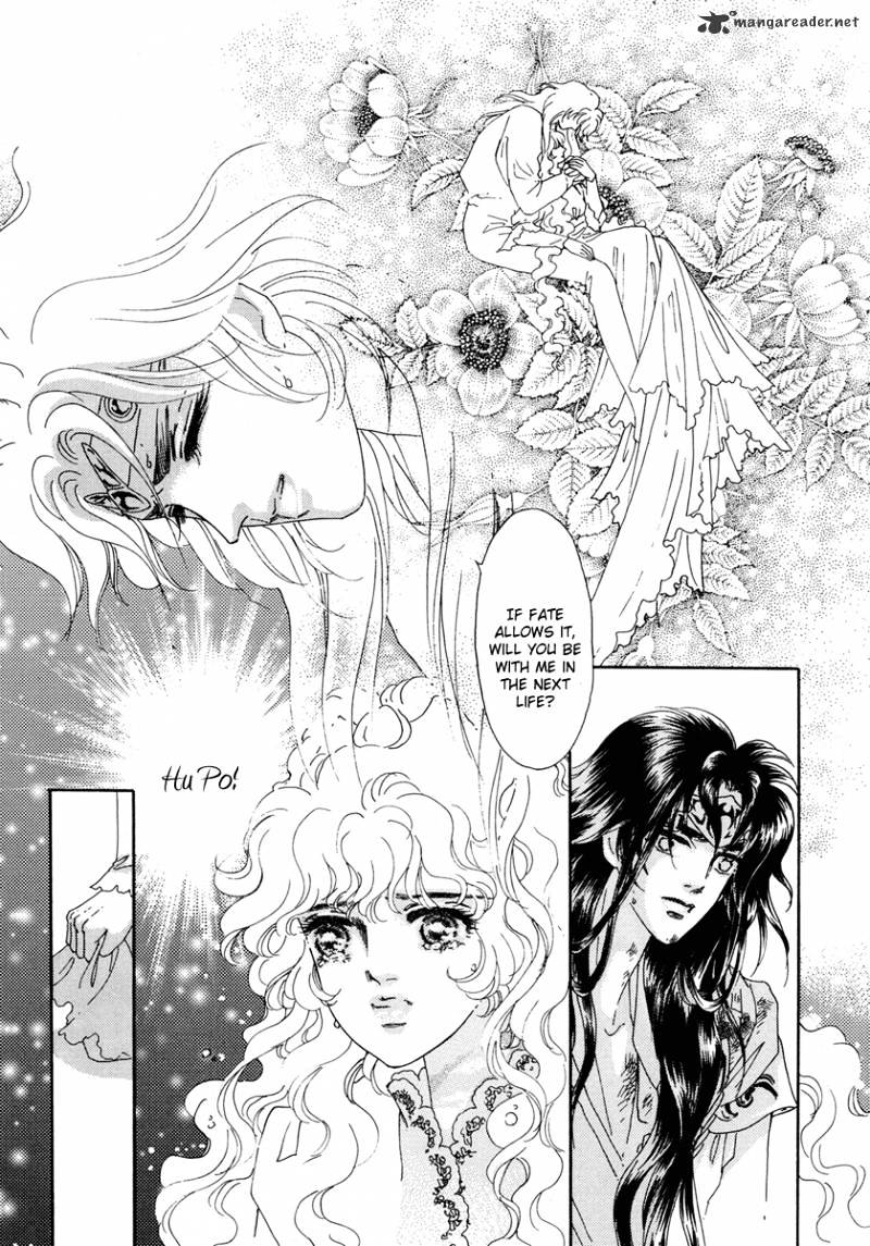 Angel At War - Chapter 19 : Volume 5 Ch3