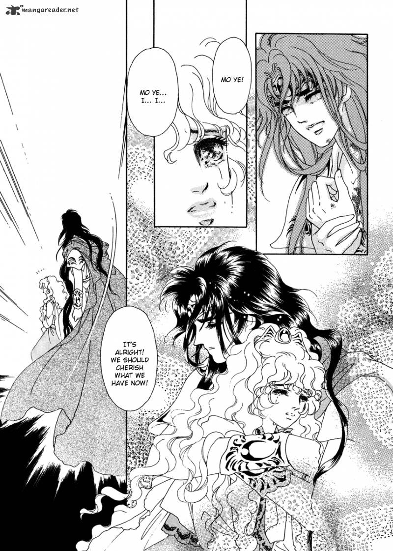 Angel At War - Chapter 19 : Volume 5 Ch3