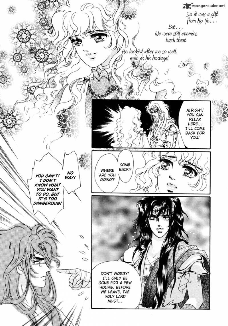 Angel At War - Chapter 19 : Volume 5 Ch3