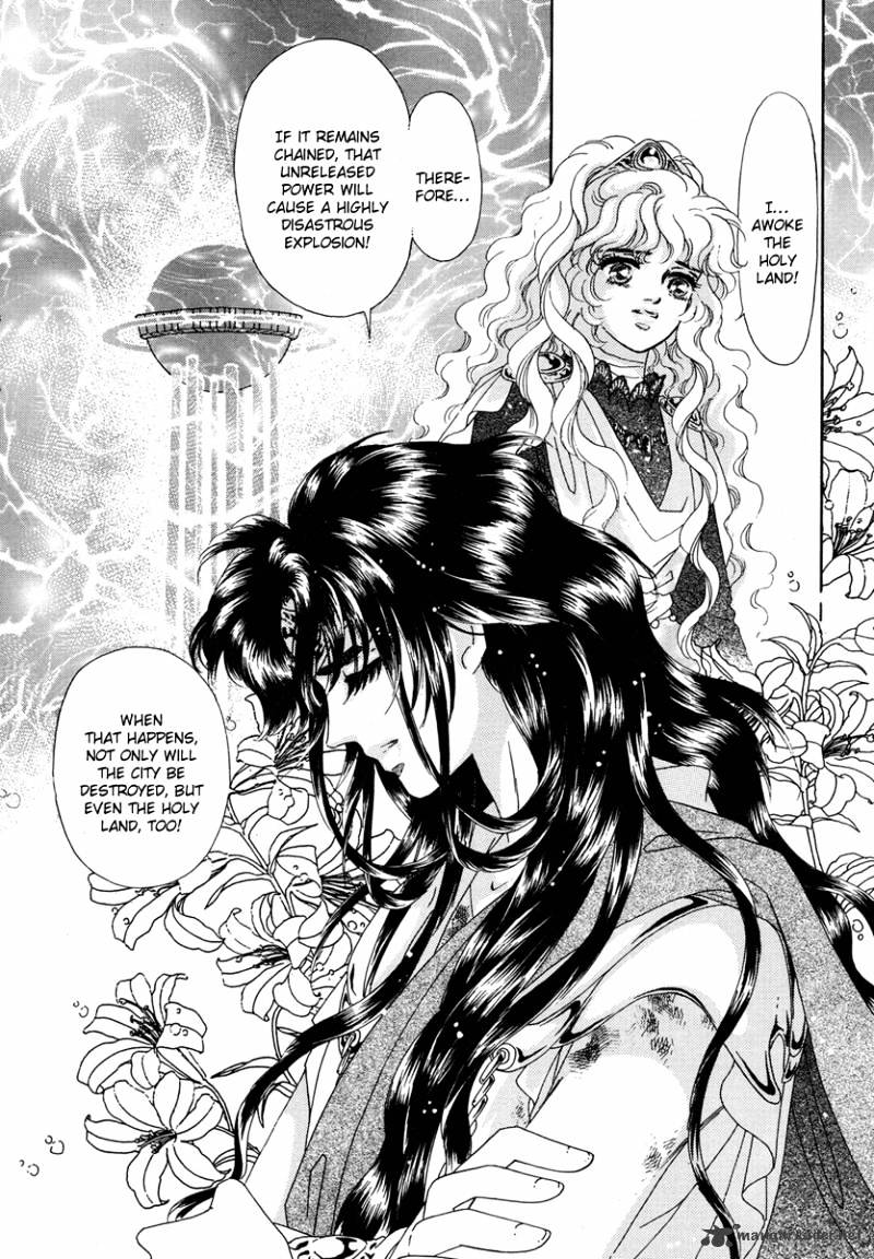 Angel At War - Chapter 19 : Volume 5 Ch3