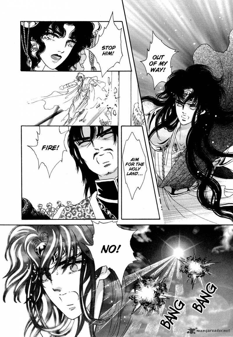 Angel At War - Chapter 19 : Volume 5 Ch3