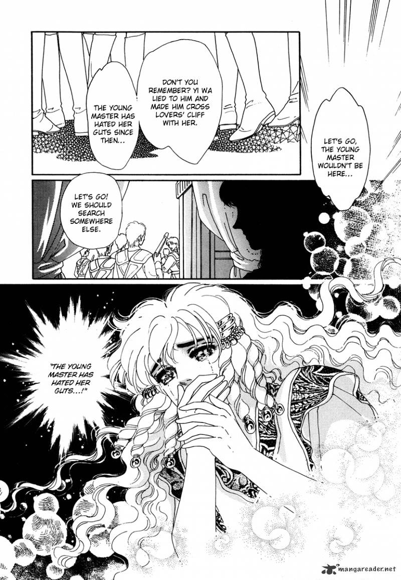 Angel At War - Chapter 18 : Volume 5 Ch2