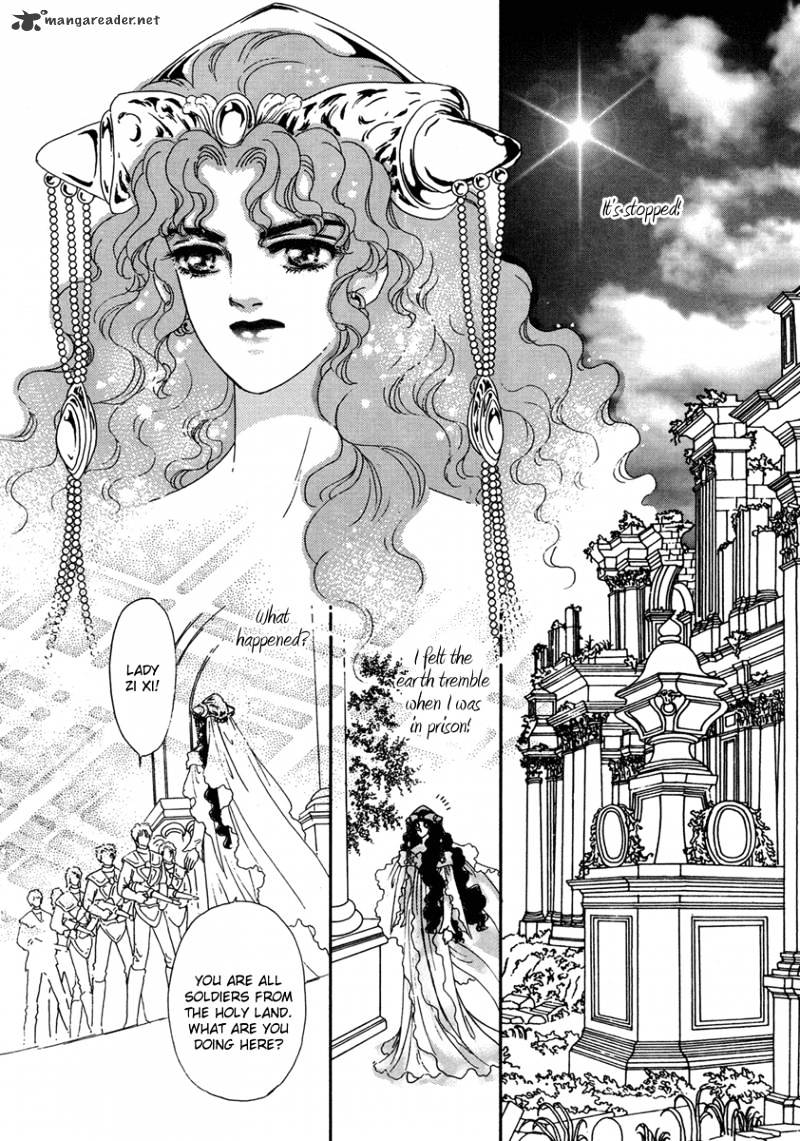 Angel At War - Chapter 18 : Volume 5 Ch2