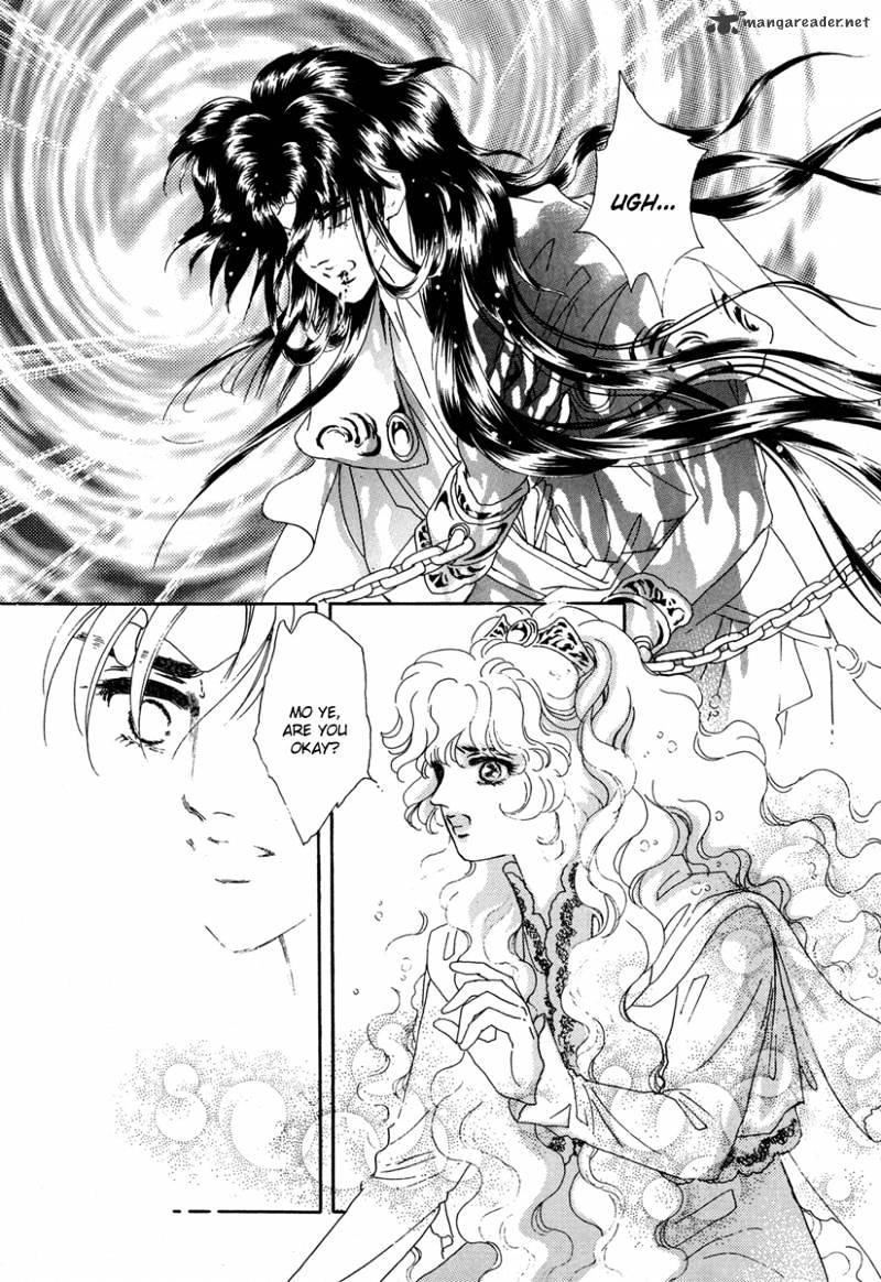 Angel At War - Chapter 18 : Volume 5 Ch2