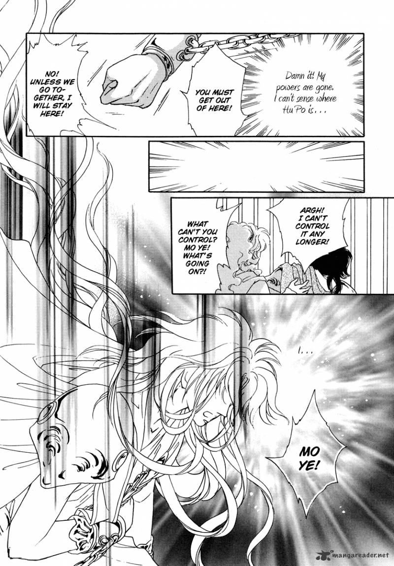 Angel At War - Chapter 18 : Volume 5 Ch2