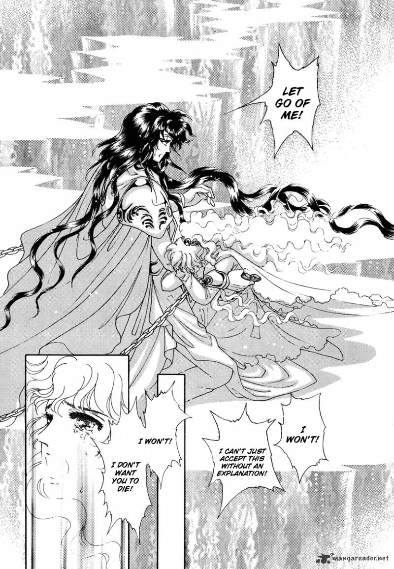 Angel At War - Chapter 18 : Volume 5 Ch2