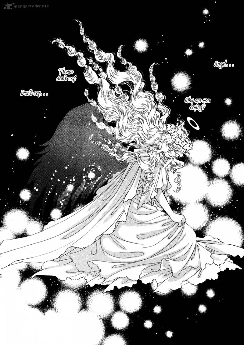 Angel At War - Chapter 18 : Volume 5 Ch2