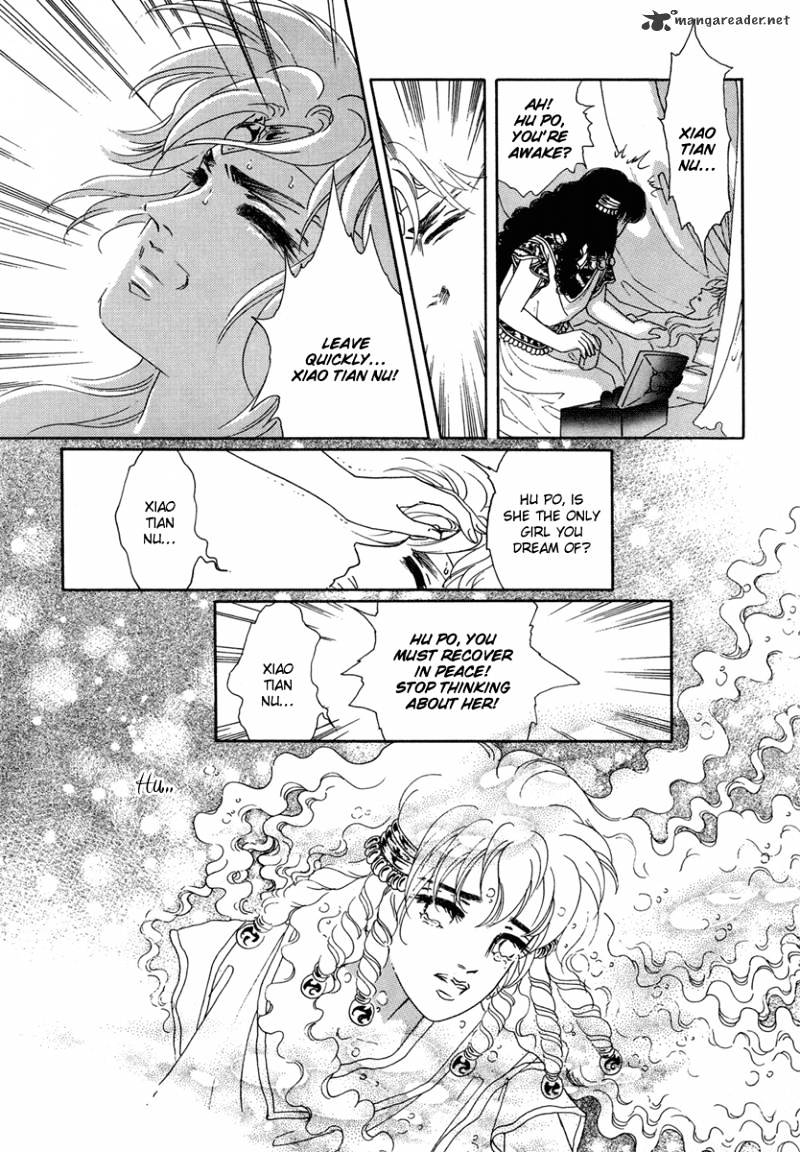 Angel At War - Chapter 18 : Volume 5 Ch2