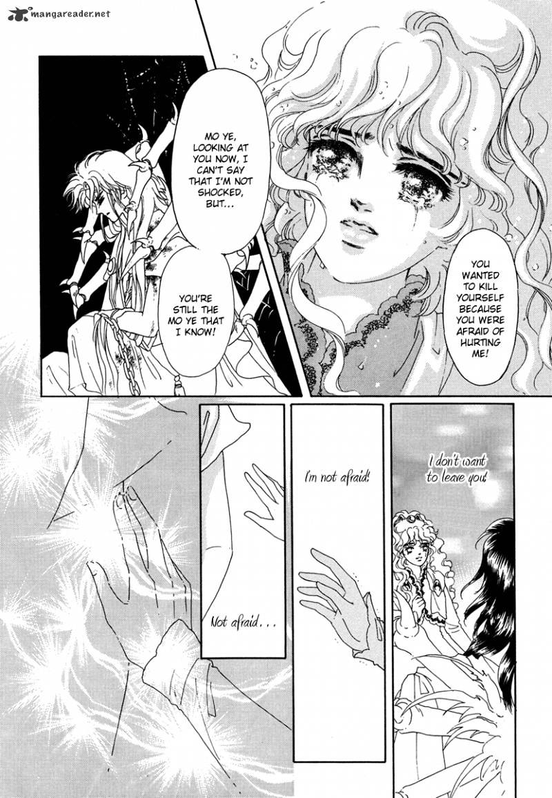 Angel At War - Chapter 18 : Volume 5 Ch2