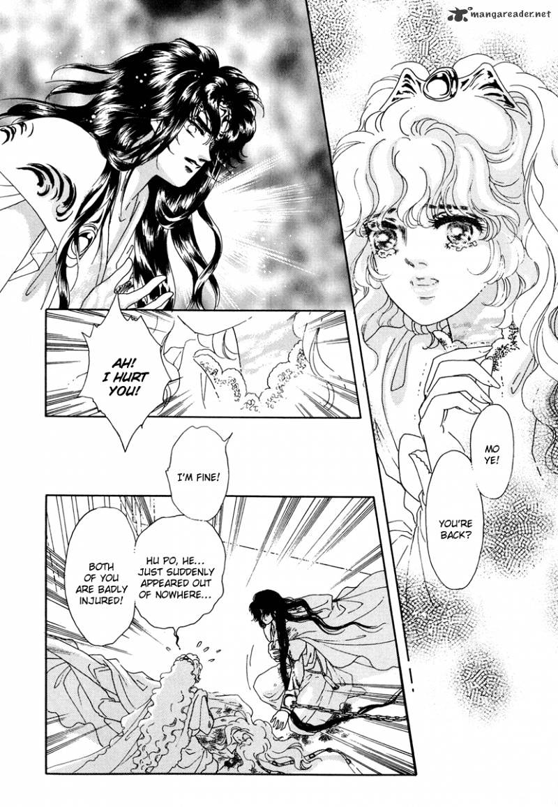 Angel At War - Chapter 18 : Volume 5 Ch2