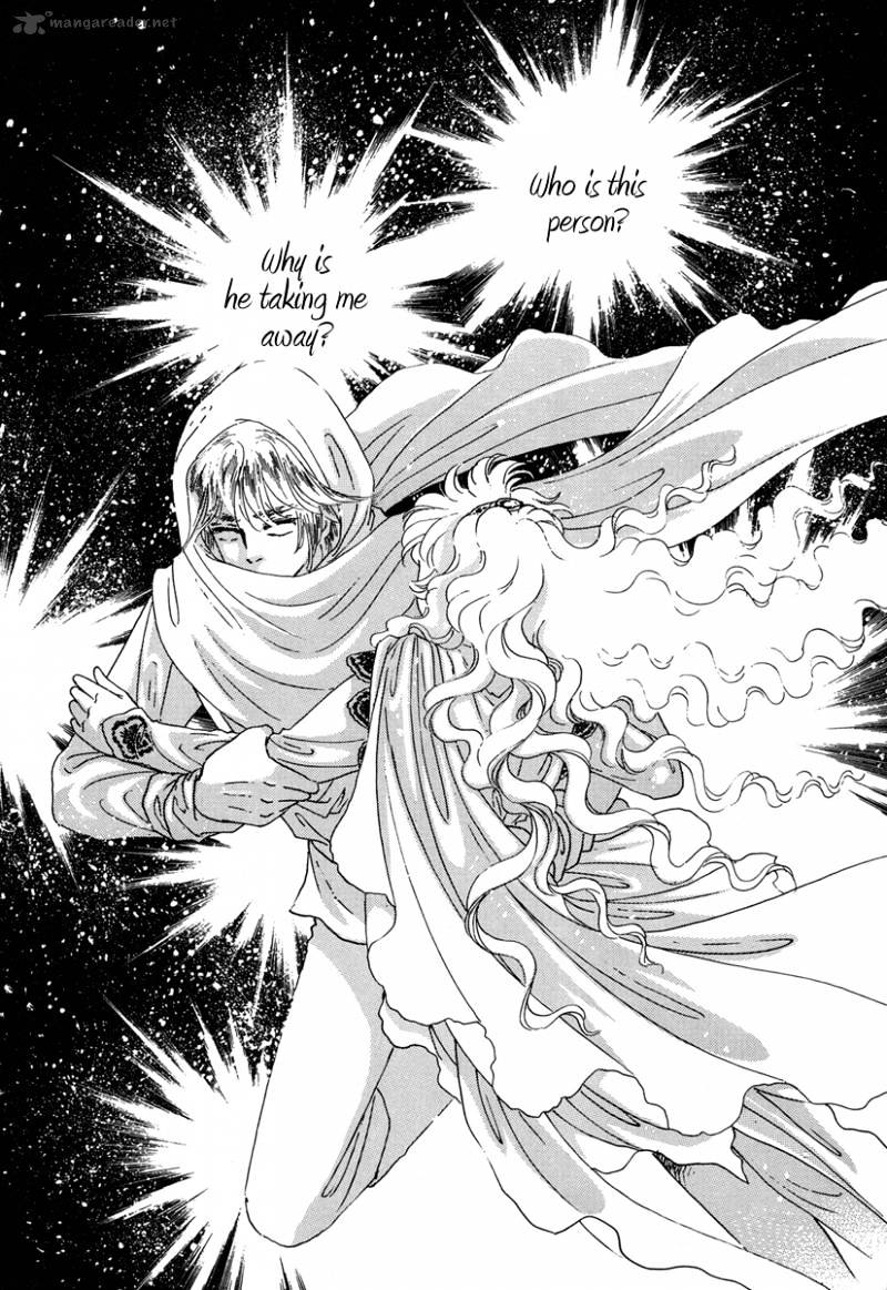 Angel At War - Chapter 13 : Volume 4 Ch1