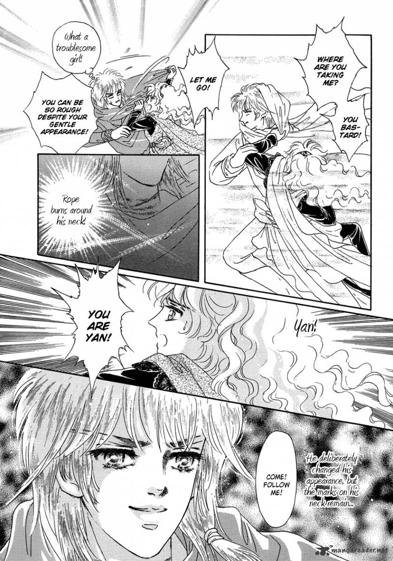 Angel At War - Chapter 13 : Volume 4 Ch1