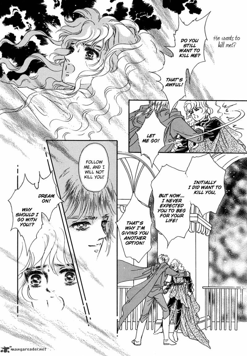 Angel At War - Chapter 13 : Volume 4 Ch1