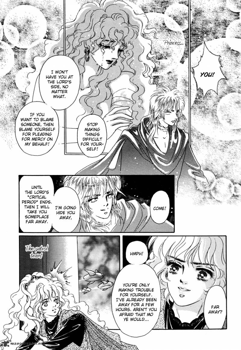 Angel At War - Chapter 13 : Volume 4 Ch1