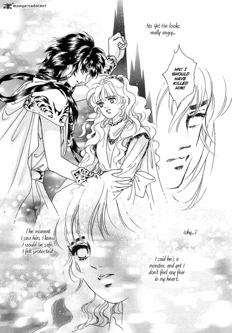 Angel At War - Chapter 13 : Volume 4 Ch1