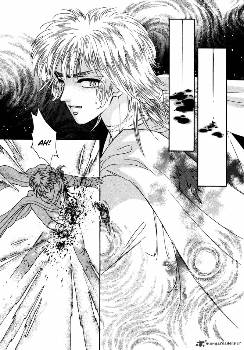 Angel At War - Chapter 13 : Volume 4 Ch1