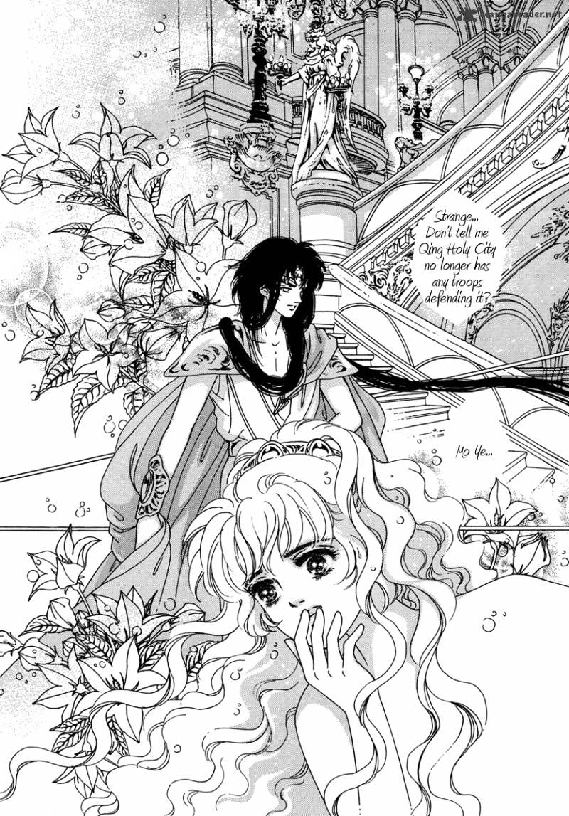 Angel At War - Chapter 13 : Volume 4 Ch1