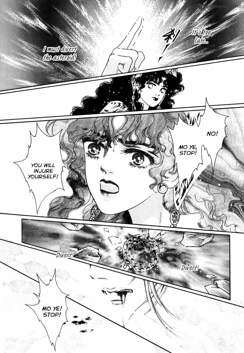 Angel At War - Chapter 15 : Volume 4 Ch3