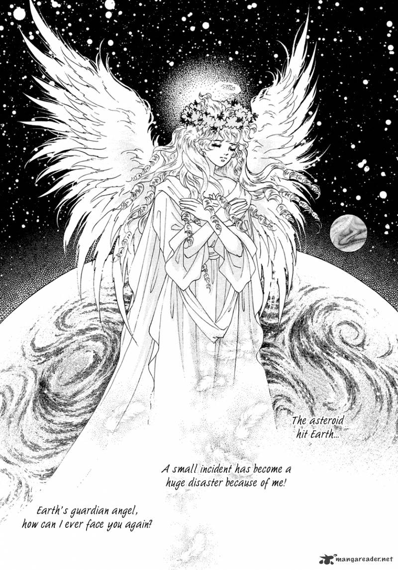 Angel At War - Chapter 15 : Volume 4 Ch3