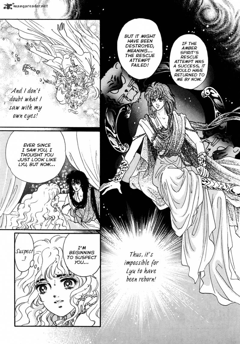 Angel At War - Chapter 12 : Volume 3 Ch4