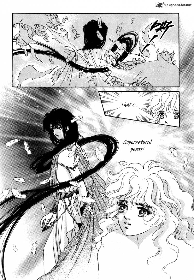 Angel At War - Chapter 12 : Volume 3 Ch4