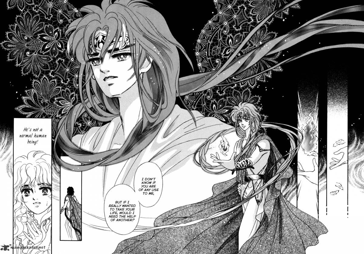 Angel At War - Chapter 12 : Volume 3 Ch4