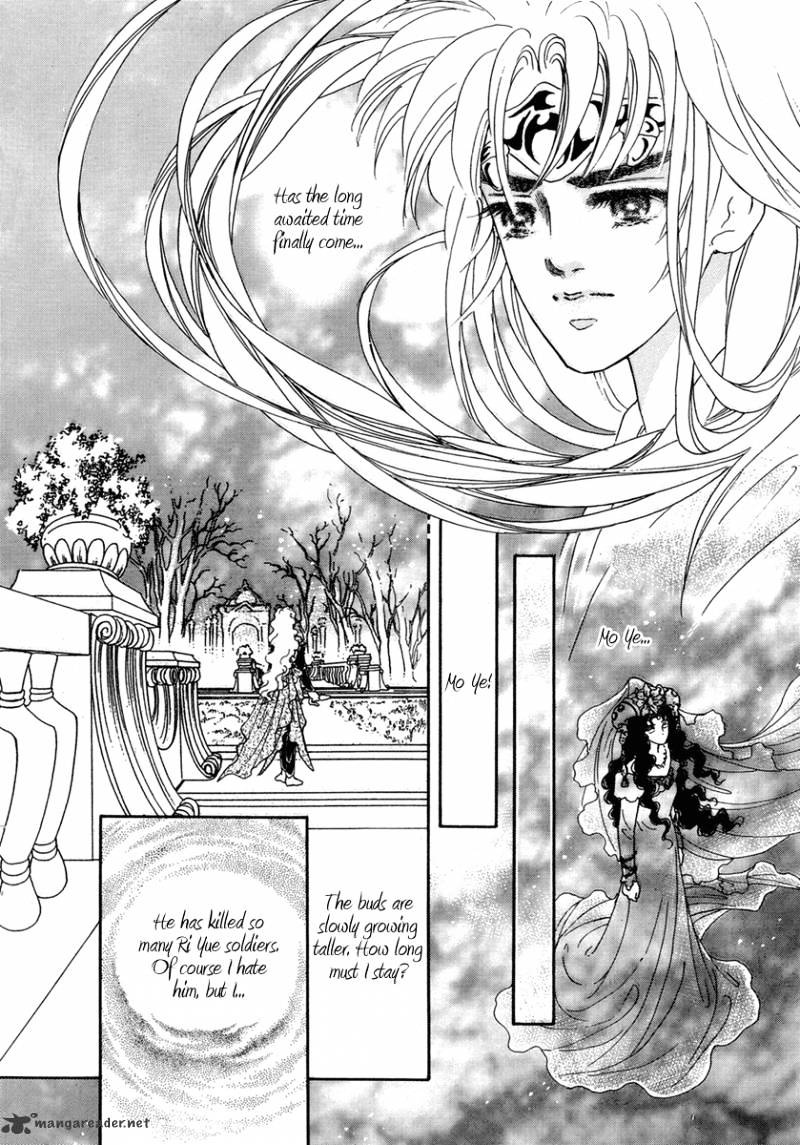 Angel At War - Chapter 12 : Volume 3 Ch4