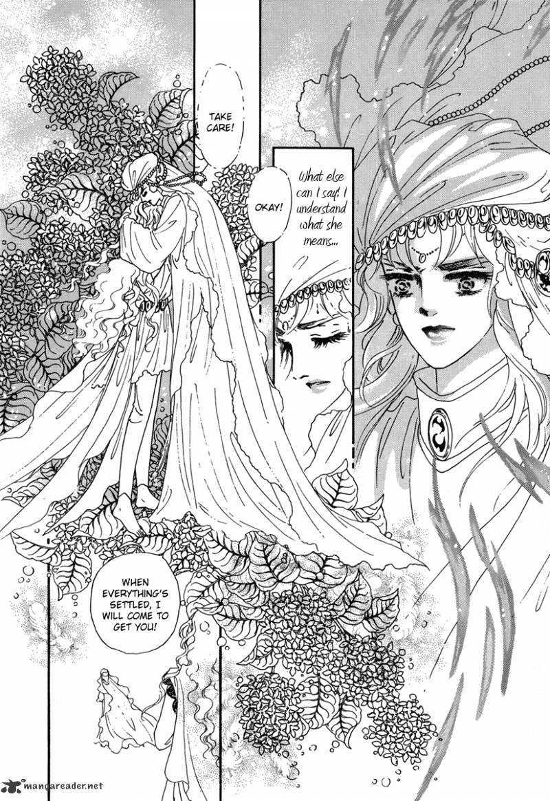 Angel At War - Chapter 12 : Volume 3 Ch4