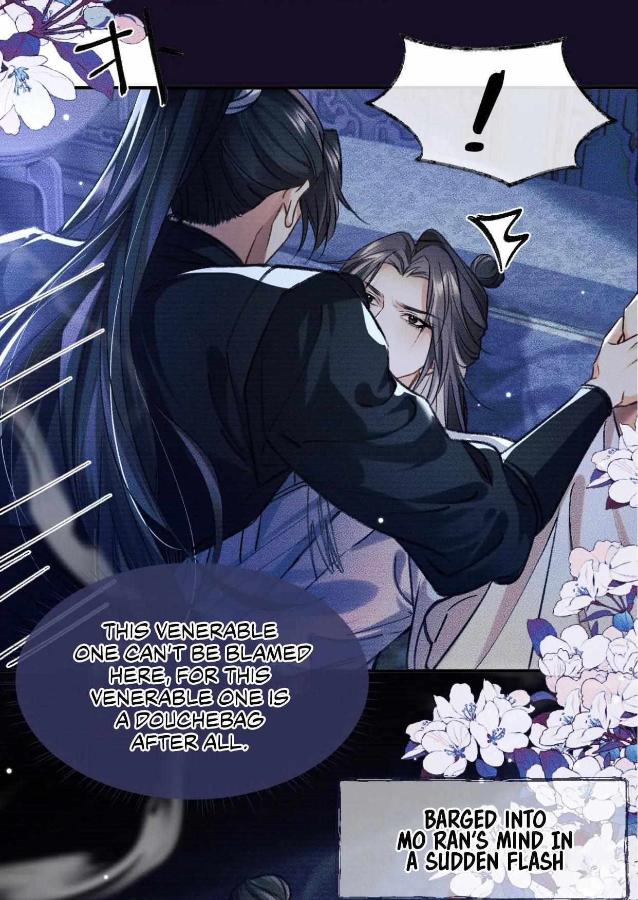 The Husky And His White Cat Shizun - Chapter 20