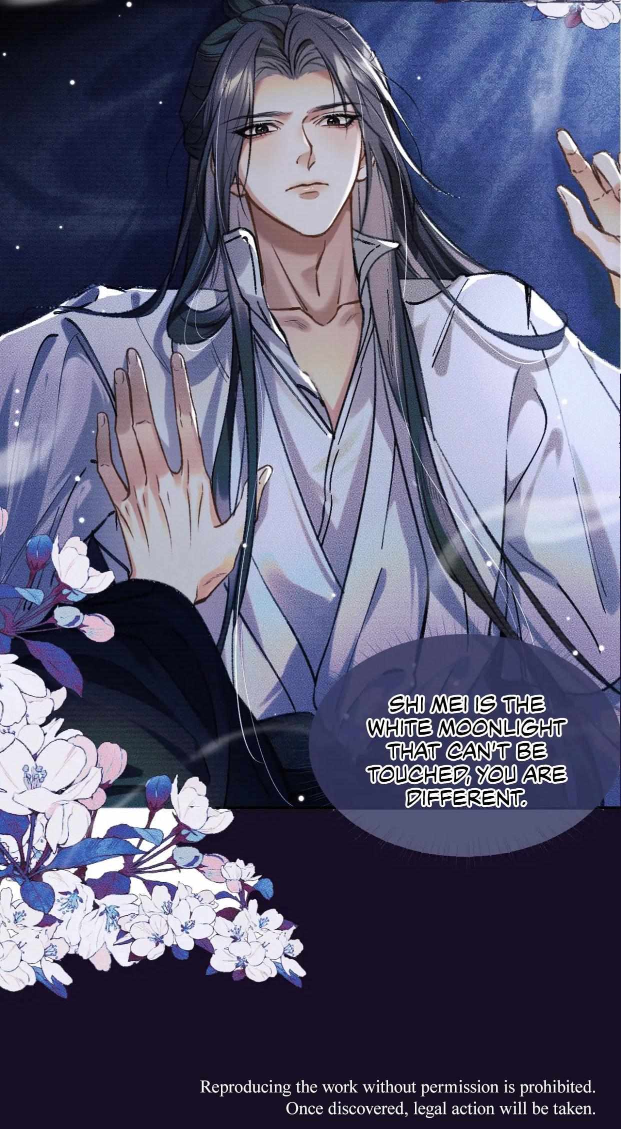 The Husky And His White Cat Shizun - Chapter 20