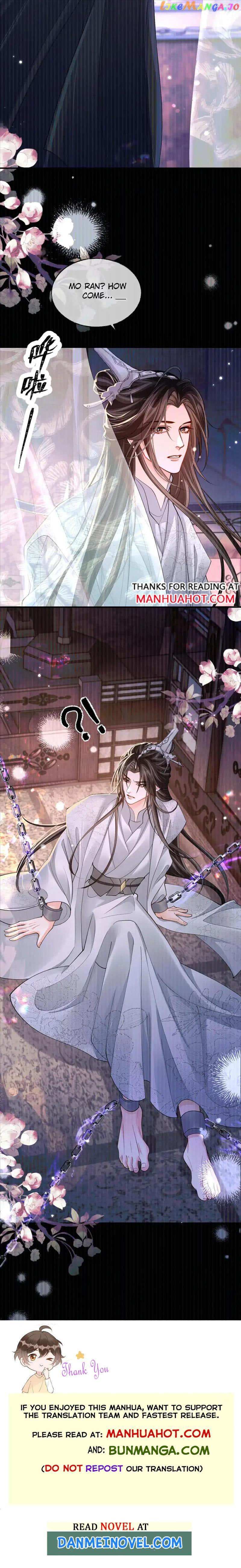 The Husky And His White Cat Shizun - Chapter 68