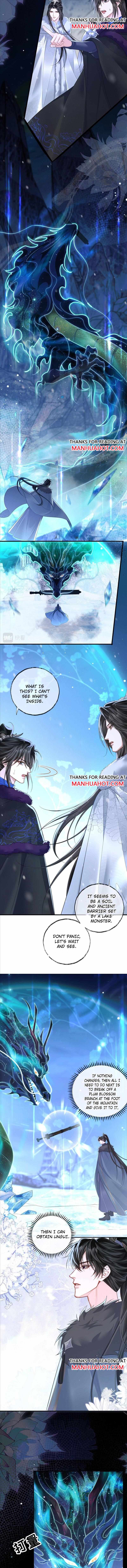 The Husky And His White Cat Shizun - Chapter 47