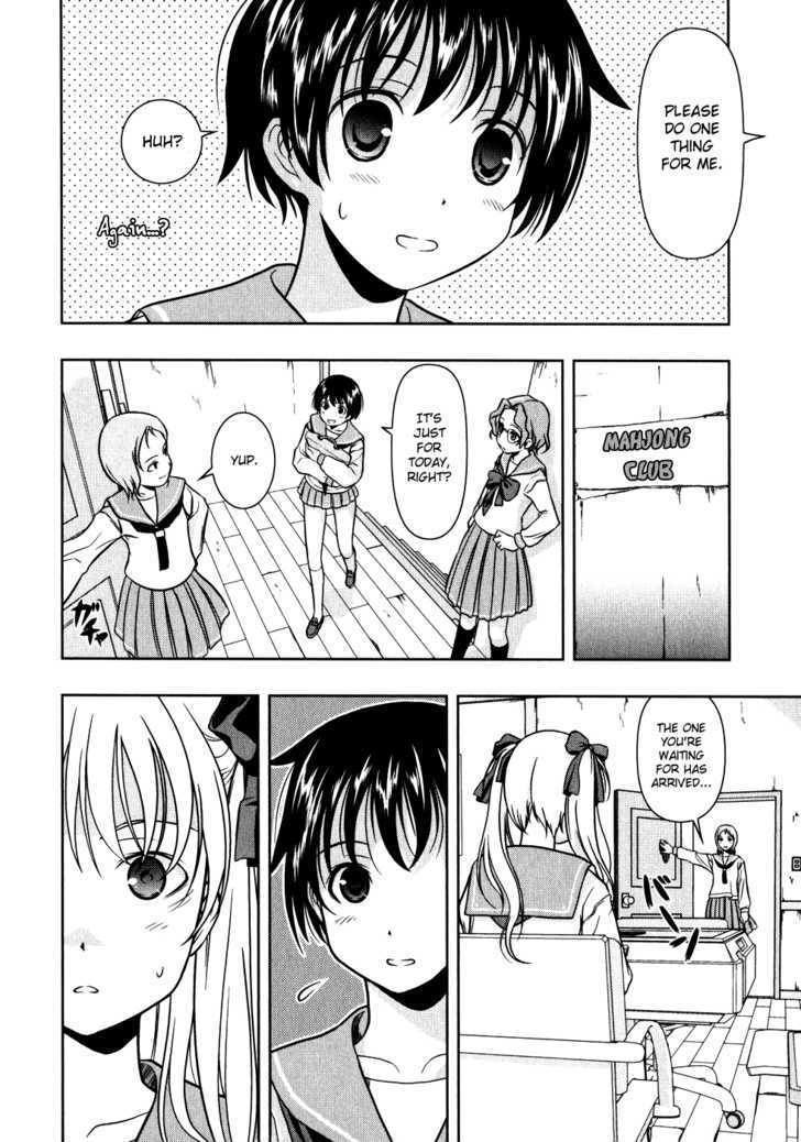 Saki - Chapter 2 : Rematch