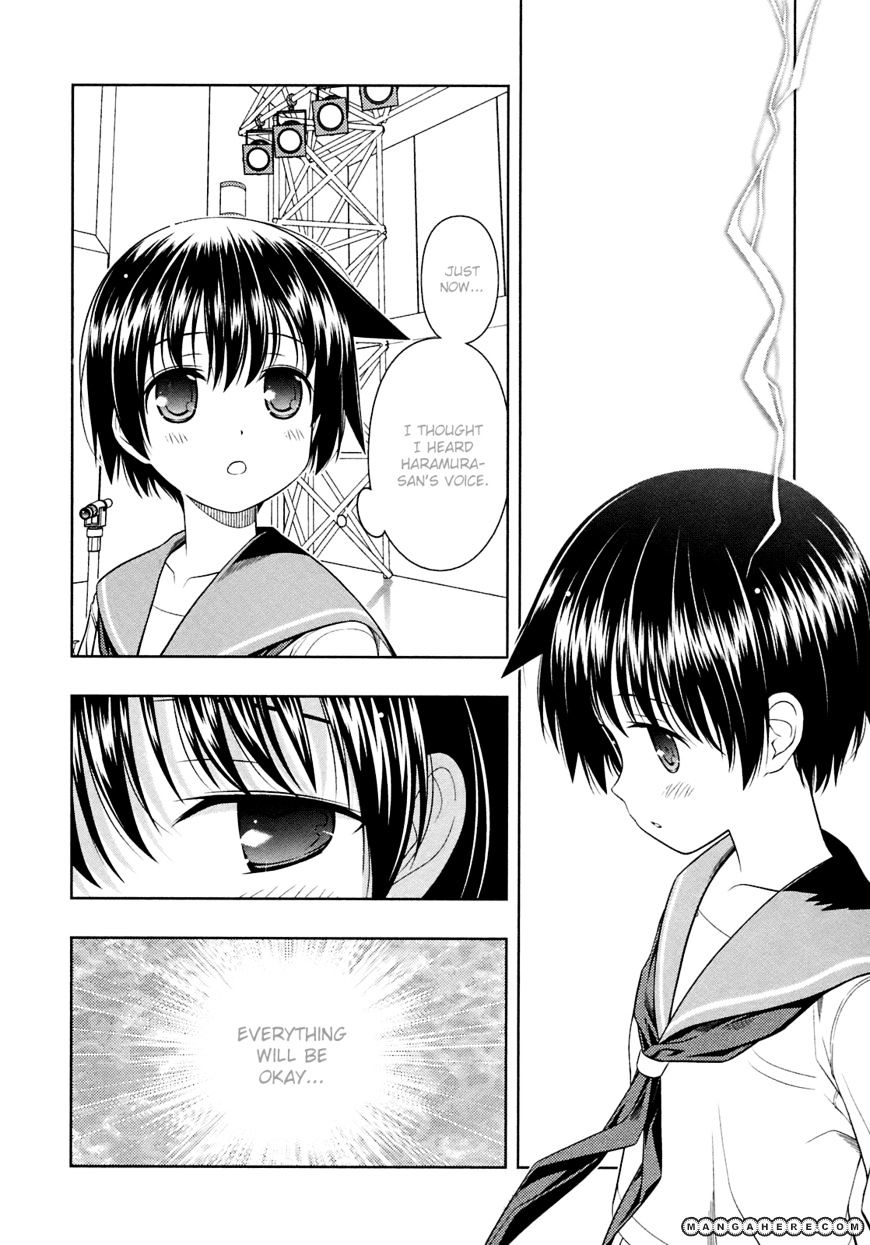 Saki - Chapter 46 : Unleashed