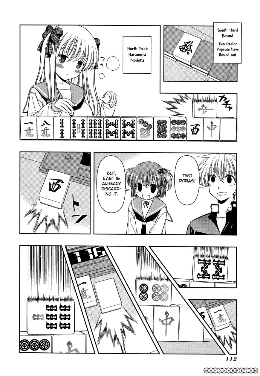 Saki - Chapter 30