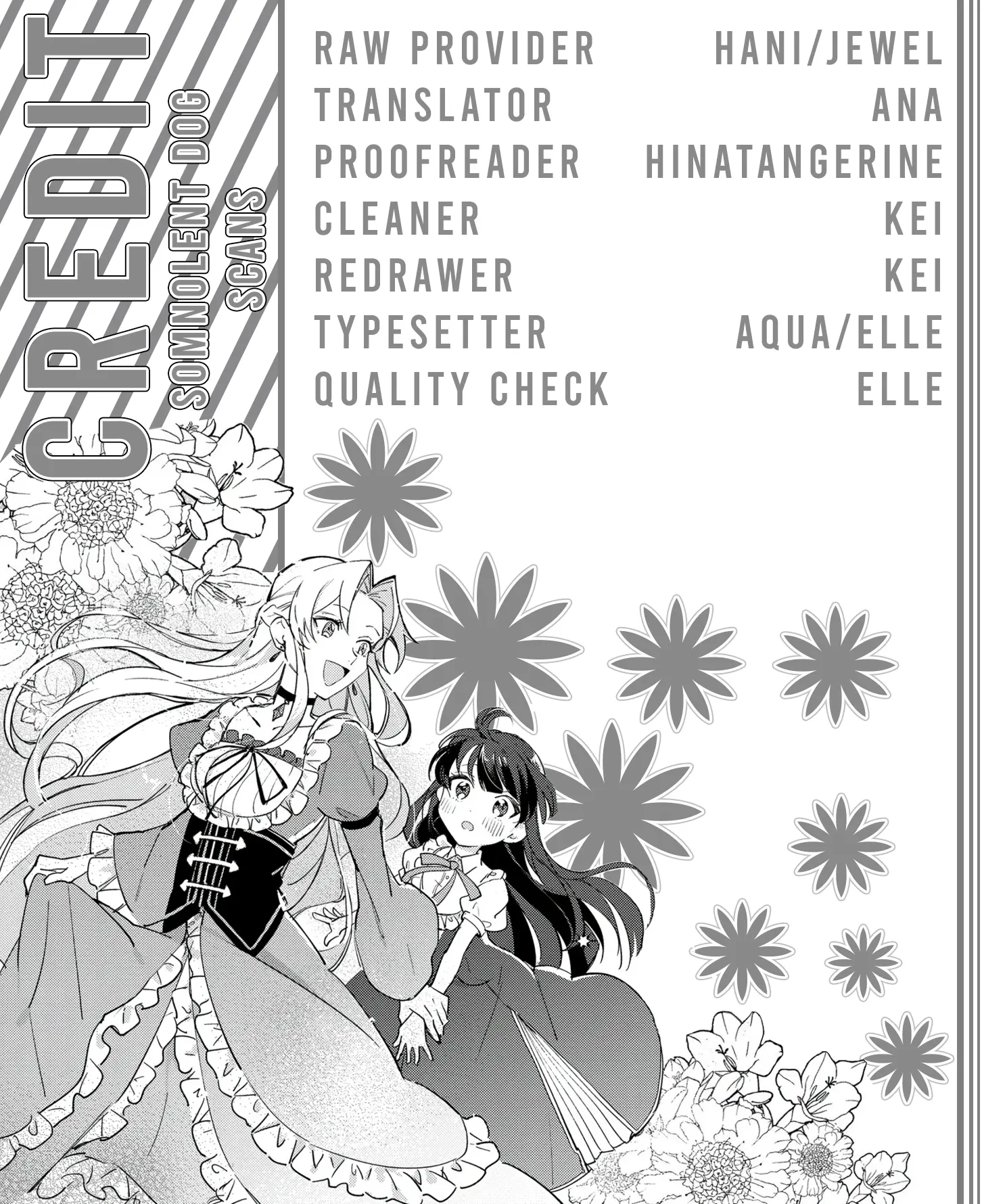 Boku Wa Konyaku Haki Nante Shimasenkara Ne - Vol.1 Chapter 3