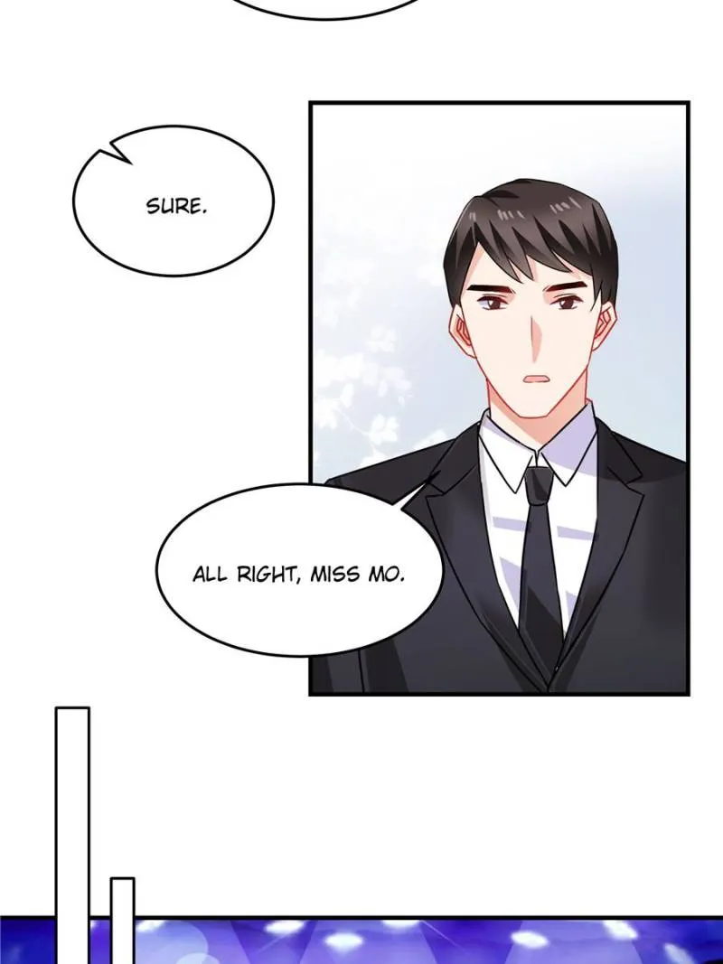 Triplets: Mr Li’s Sweetheart - Chapter 95