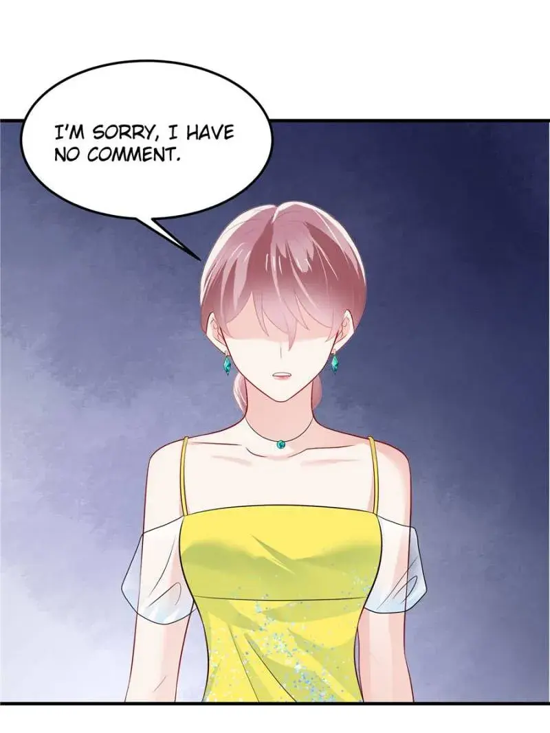 Triplets: Mr Li’s Sweetheart - Chapter 95