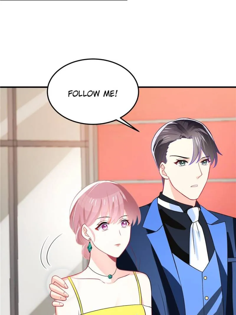 Triplets: Mr Li’s Sweetheart - Chapter 95